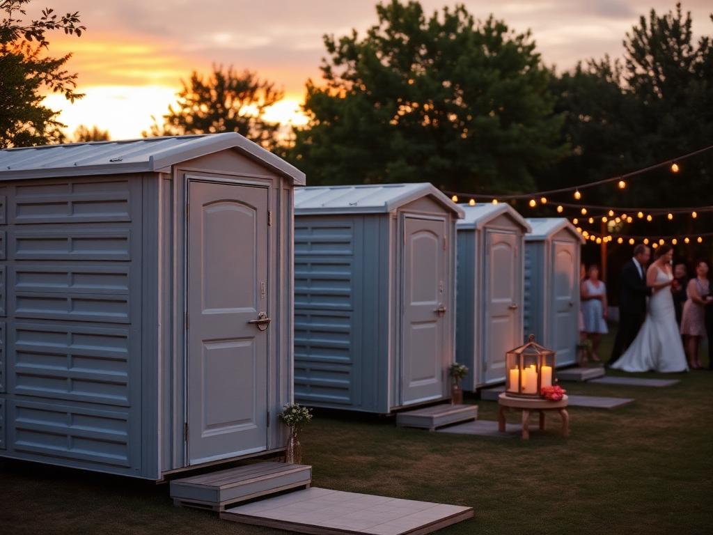 Construction Site Rentals in Canyon, TX